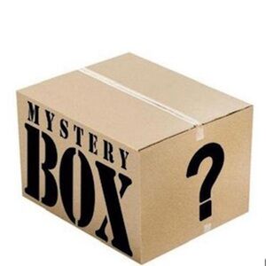 Mystery Box 3 womens clothing items !! Cleaning out the closet $5.00 ..